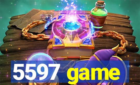 5597 game